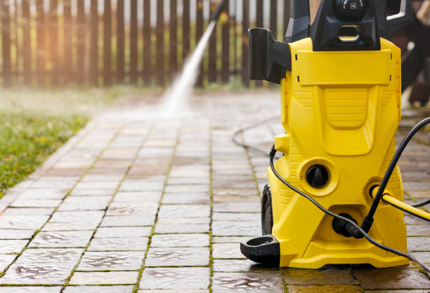 Professional Pressure Washing Services in Saratoga Springs, NY