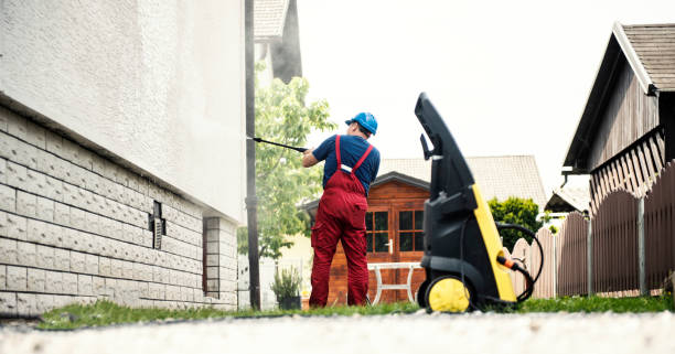 Best Fence Cleaning and Maintenance in Saratoga Springs, NY